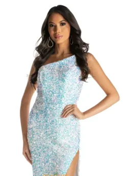 Long Homecoming Dresses|Sexy^Sherri Hill 55203