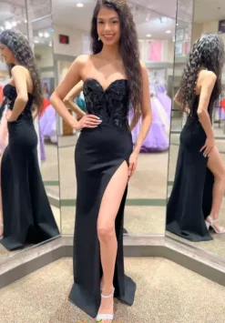 Winter Formal|Wedding Guest^Sherri Hill 55497