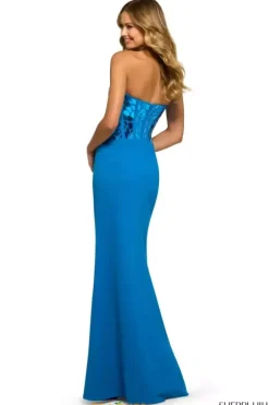 Winter Formal|Wedding Guest^Sherri Hill 55497