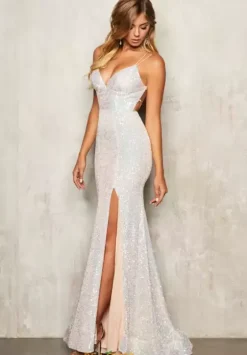 Long Homecoming Dresses|Sexy^Sherri Hill 80110