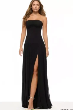 A Line|Plus Size^Sherri Hill 57806