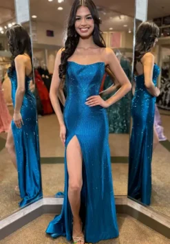 Winter Formal|Wedding Guest^Sherri Hill 57660