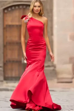 Mermaid|Plus Size^Sherri Hill 55380