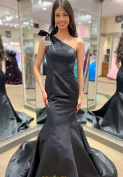 Mermaid|Plus Size^Sherri Hill 55380