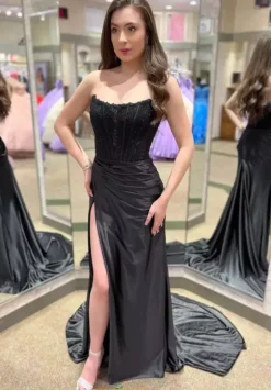 Wedding Guest|Pageant^Sherri Hill 55419