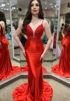 Wedding Guest|Military Ball^Sherri Hill 56276