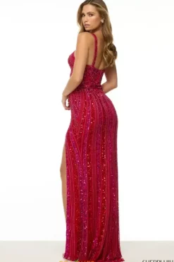 Pageant|Long Dresses^Sherri Hill 57220