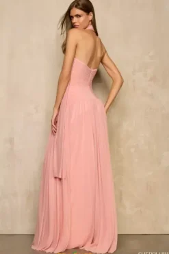 A Line|Plus Size^Sherri Hill 57978