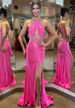 Wedding Guest|Pageant^Sherri Hill 57689