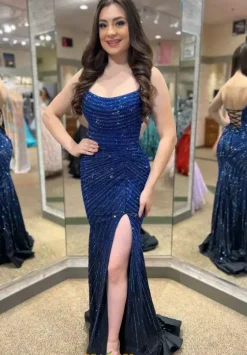 Winter Formal|Pageant^Sherri Hill 56006