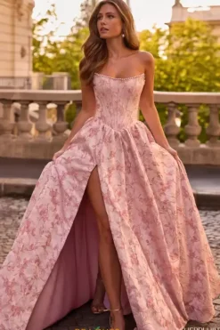 Sweet Sixteen|Pageant^Sherri Hill 57752