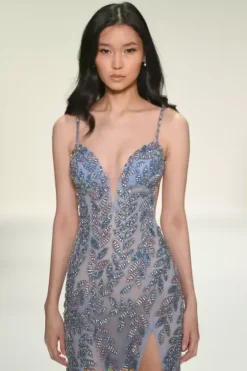 Pageant^Sherri Hill 67163