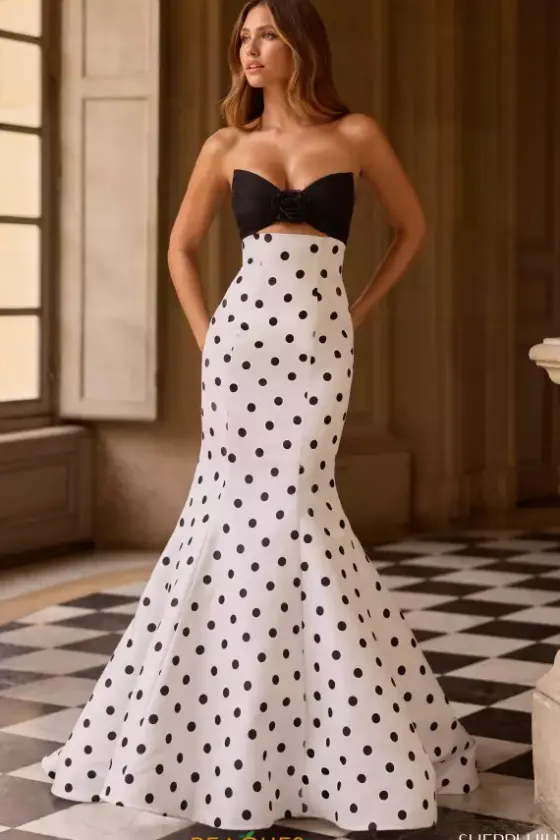 Winter Formal|Wedding Guest^Sherri Hill 57800