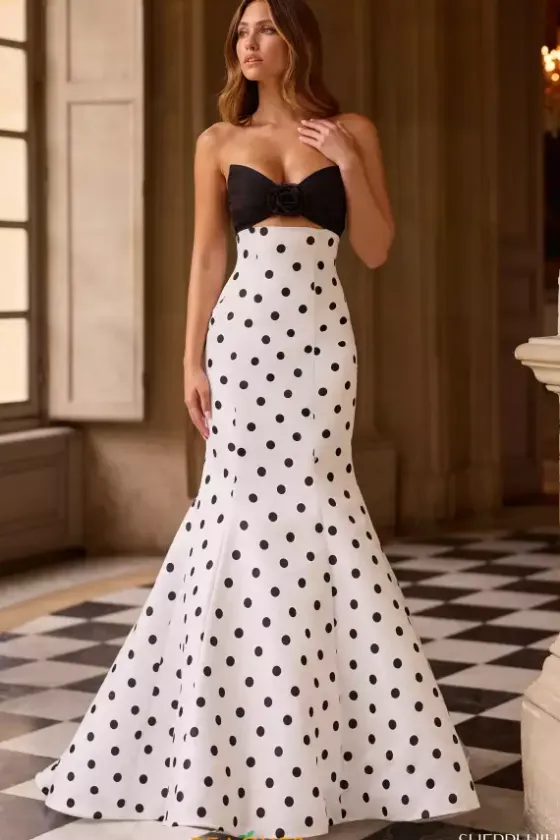 Winter Formal|Wedding Guest^Sherri Hill 57800