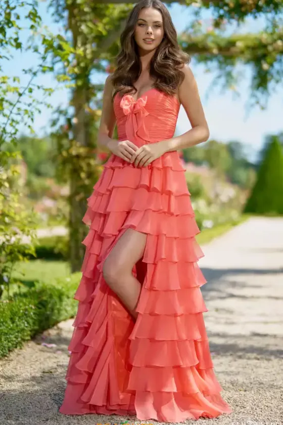 Winter Formal|Wedding Guest^Sherri Hill 56913