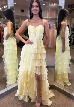 Winter Formal|Wedding Guest^Sherri Hill 56913