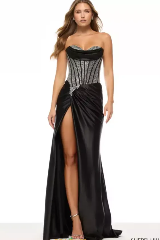 Winter Formal|Wedding Guest^Sherri Hill 57634