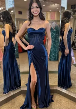 Winter Formal|Wedding Guest^Sherri Hill 57634