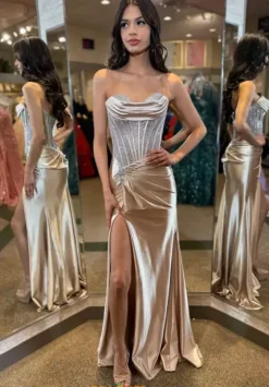 Winter Formal|Wedding Guest^Sherri Hill 57634