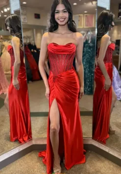 Winter Formal|Wedding Guest^Sherri Hill 57634