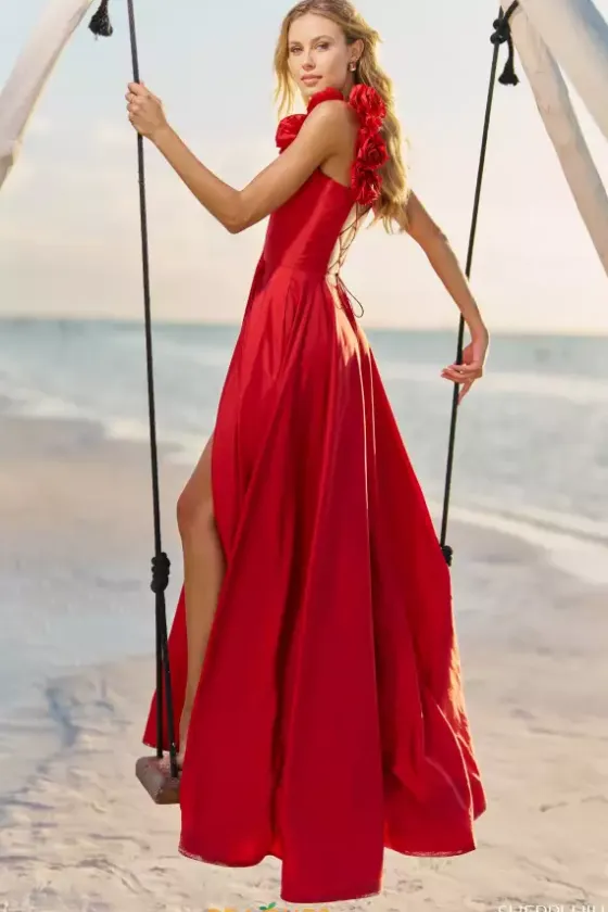 Winter Formal|Pageant^Sherri Hill 56123