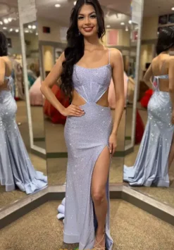 Winter Formal|Long Dresses^Sherri Hill 57068