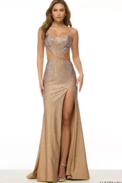 Winter Formal|Long Dresses^Sherri Hill 57068