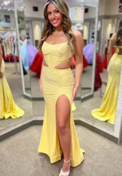 Winter Formal|Long Dresses^Sherri Hill 57068