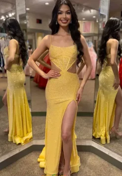 Winter Formal|Long Dresses^Sherri Hill 57068