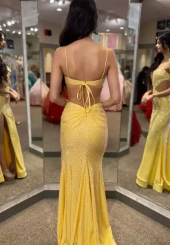 Winter Formal|Long Dresses^Sherri Hill 57068