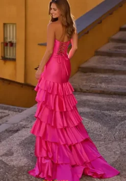 Winter Formal|Wedding Guest^Sherri Hill 57128