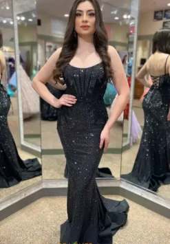 Winter Formal|Wedding Guest^Sherri Hill 55988