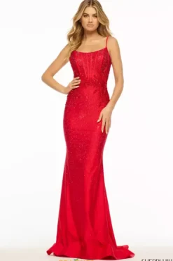 Winter Formal|Wedding Guest^Sherri Hill 55988