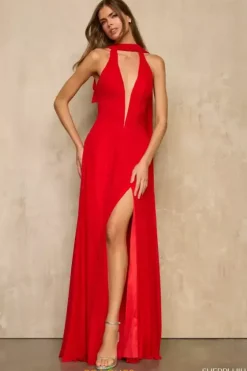 Sexy|A Line^Sherri Hill 57979