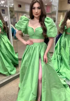 Sexy|A Line^Sherri Hill 55630