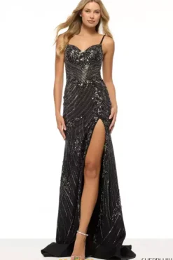 Winter Formal|Wedding Guest^Sherri Hill 57688