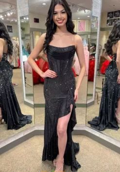 Winter Formal|Wedding Guest^Sherri Hill 56992