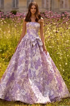 Sweet Sixteen|Plus Sized Dresses^Sherri Hill 57730