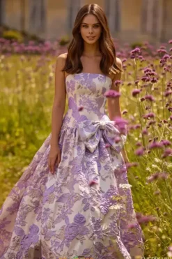 Sweet Sixteen|Plus Sized Dresses^Sherri Hill 57730