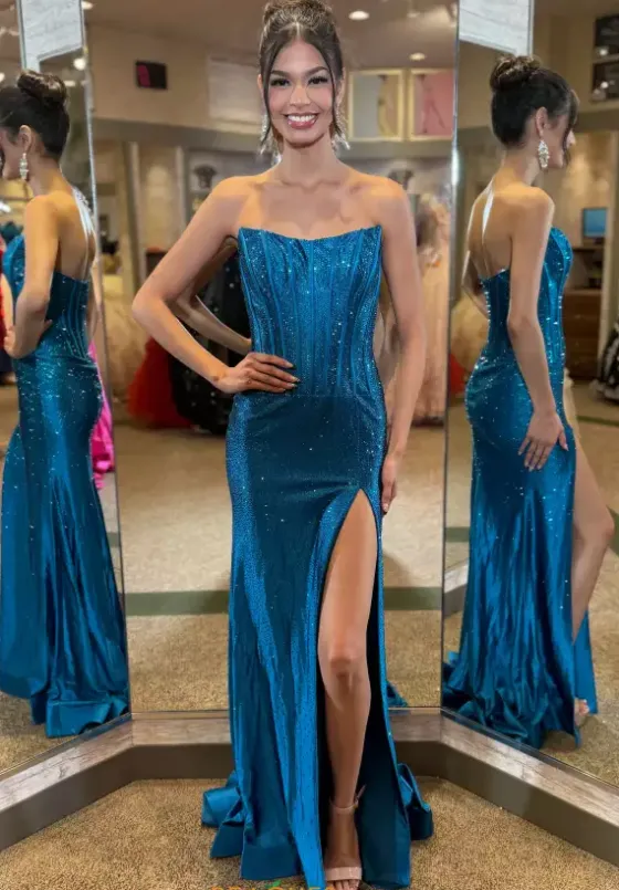 Winter Formal|Wedding Guest^Sherri Hill 57640