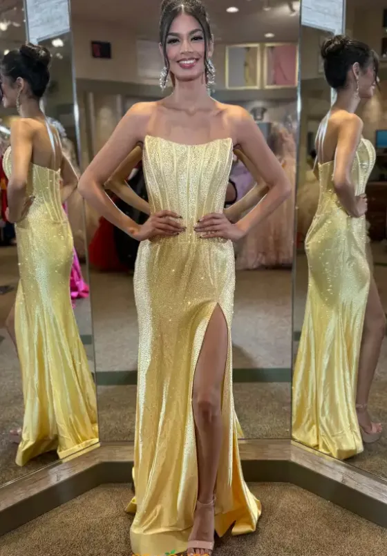 Winter Formal|Wedding Guest^Sherri Hill 57640