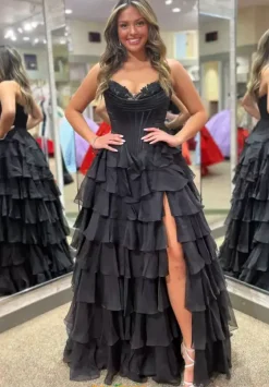 Pageant|Military Ball^Sherri Hill 56911