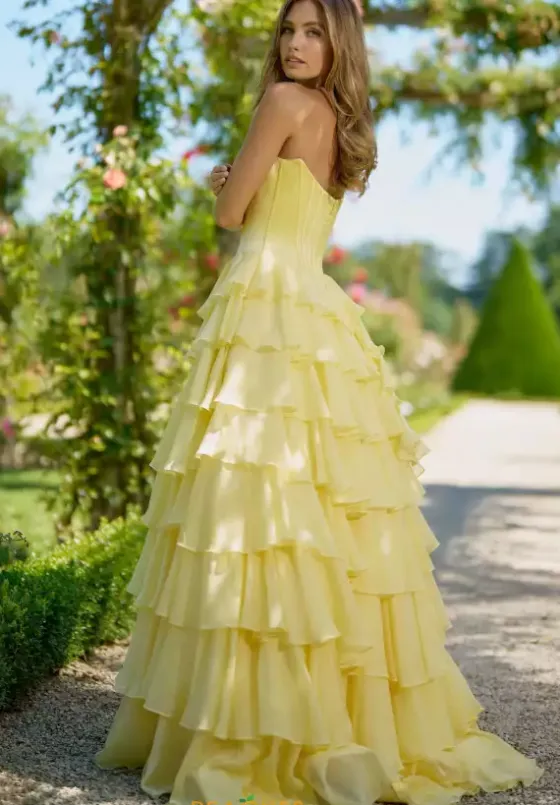 Pageant|Military Ball^Sherri Hill 56911