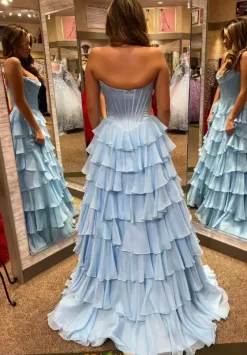 Pageant|Military Ball^Sherri Hill 56911