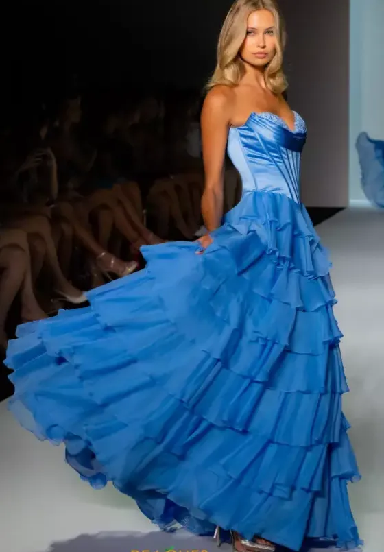 Pageant|Military Ball^Sherri Hill 56911