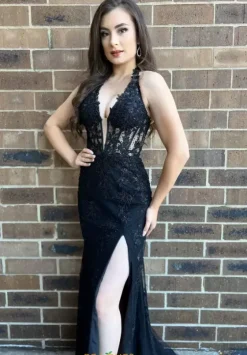 Winter Formal|Wedding Guest^Sherri Hill 56077