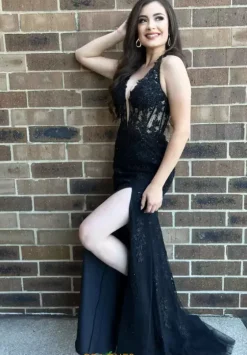 Winter Formal|Wedding Guest^Sherri Hill 56077