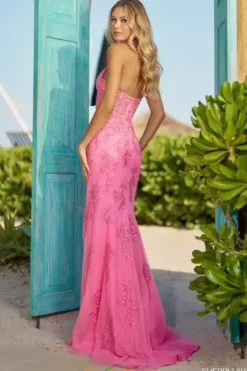 Winter Formal|Wedding Guest^Sherri Hill 56077