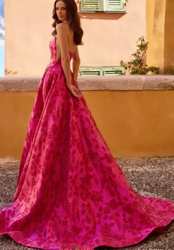 Pageant|Long Dresses^Sherri Hill 57077