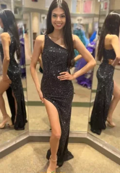 Winter Formal|Wedding Guest^Sherri Hill 54401